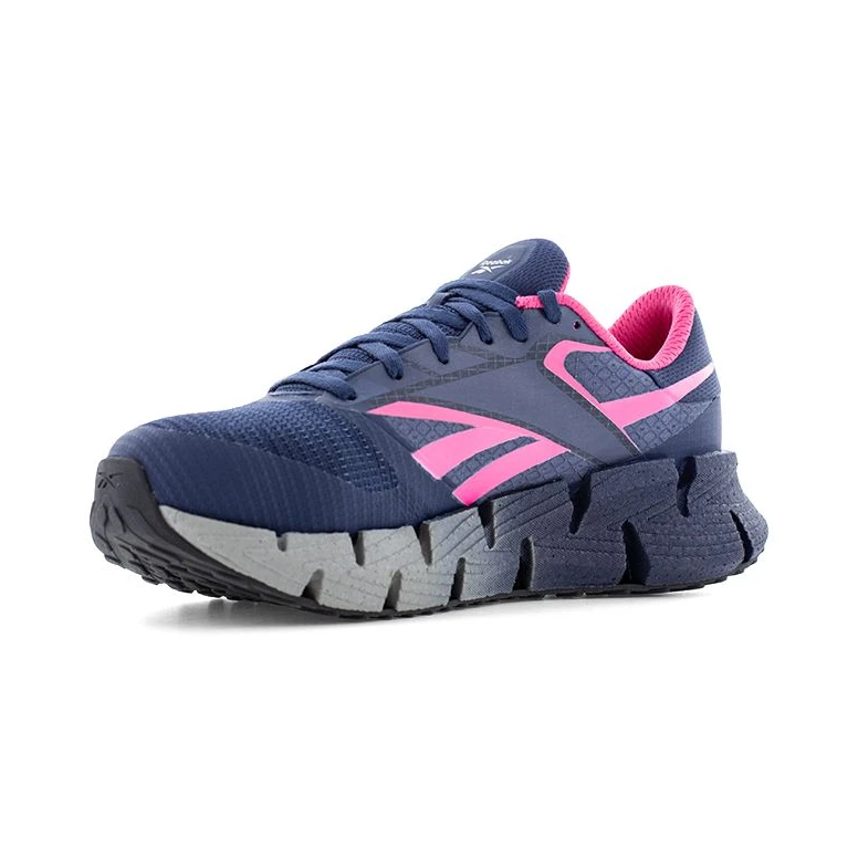 Liquidación total - Zapatos de seguridad Reebok IB309 S1PS ESD HRO SR FO Sin metal Mujer Número 39