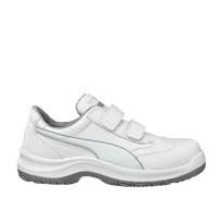 Liquidación total - Zapatos de seguridad Puma Absolute Low S2 SRC 640642 Número 43