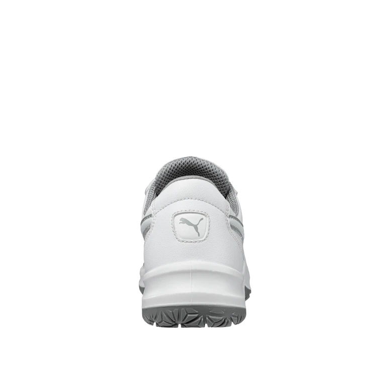 Liquidación total - Zapatos de seguridad Puma Absolute Low S2 SRC 640642 Número 43