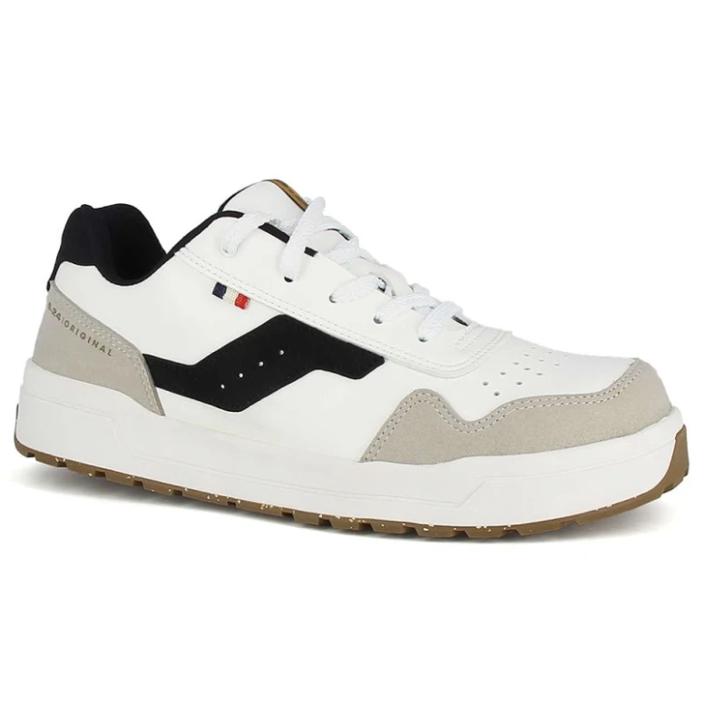 Liquidación total - Zapatos de seguridad Bajos S.24 Craft S1PL HI CI FO HRO SR 2662 Número 41
