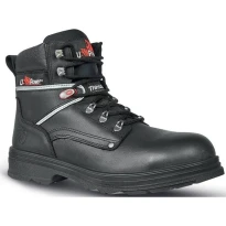 Liquidación total - Zapatos de seguridad U-power Performance S3 CI SRC UM10054 Número 45