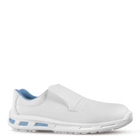 Liquidación total - Zapatos de seguridad Aimont Jasmine S2 SRC IAIA211 Número 41