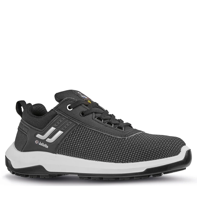 Liquidación total - Zapatos de seguridad Jallatte Jalmetis S3 CI ESD SRC JH308 Número 40