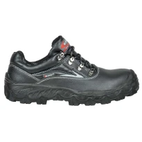 Liquidación total - Zapatos de seguridad Cofra New Celtic S3 SRC FW220-000 Número 44