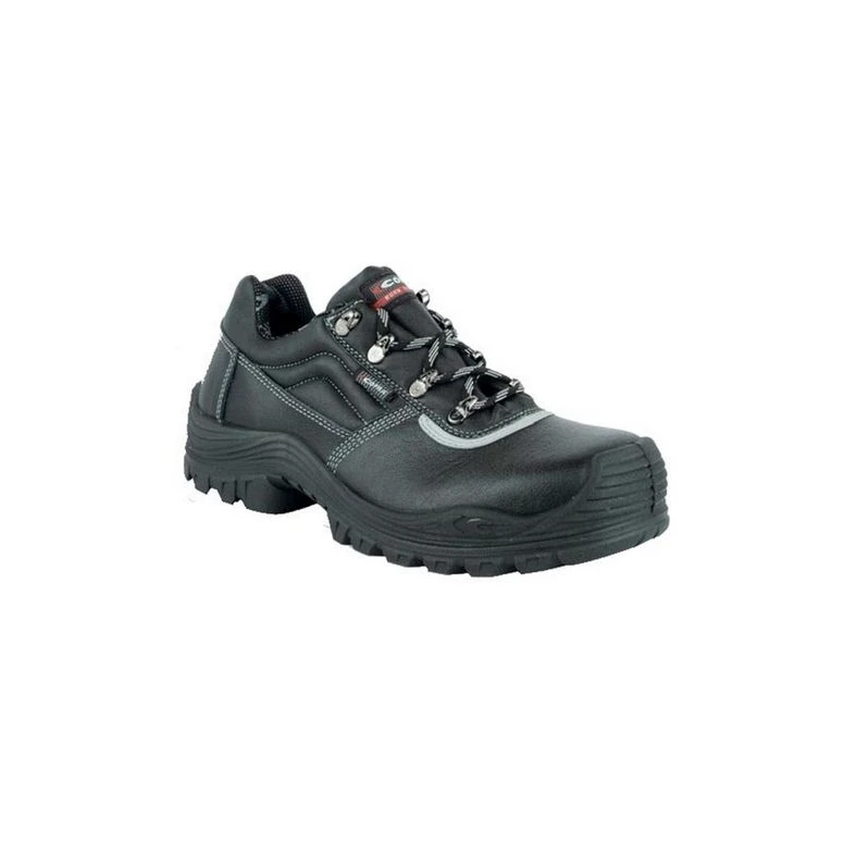 Liquidación total - Zapatos de seguridad Cofra New Celtic S3 SRC FW220-000 Número 44