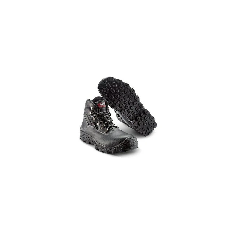 Liquidación total - Zapatos de seguridad Cofra New Tirrenian S3 SRC FW690-000 Número 43