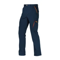 Liquidación total - Pantalón de Trabajo Kapriol Basic 128861 Talla L