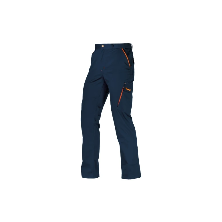 Liquidación total - Pantalón de Trabajo Kapriol Basic 128861 Talla L