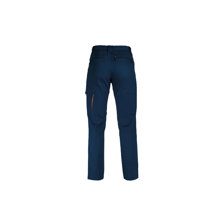 Liquidación total - Pantalón de Trabajo Kapriol Basic 128861 Talla L