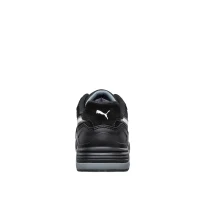 Liquidación total - Zapatos de seguridad Puma Airtwist Black Low S3 HRO ESD SRC 644650 número 42