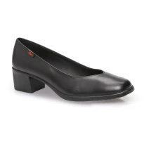 Liquidación total - Mocasín de seguridad Giblor's Salon Mujer O1 FO SRA 541 Número 38