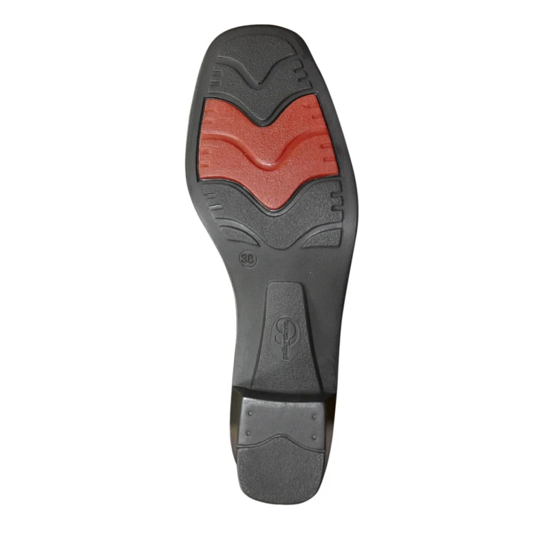 Liquidación total - Mocasín de seguridad Giblor's Salon Mujer O1 FO SRA 541 Número 38