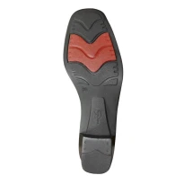 Liquidación total - Mocasín de seguridad Giblor's Salon Mujer O1 FO SRA 541 Número 38