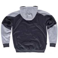 Sudadera de trabajo con capucha Elástica - Workteam