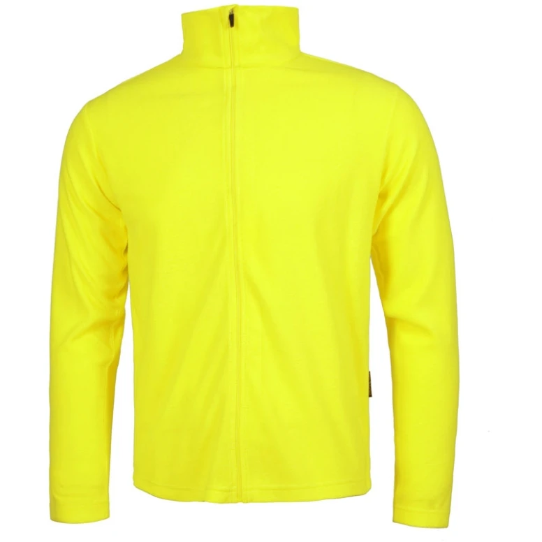 Chaqueta deportiva invernal de forro polar - Workteam