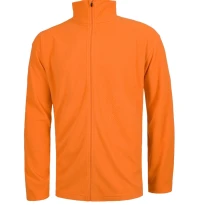 Chaqueta deportiva invernal de forro polar - Workteam