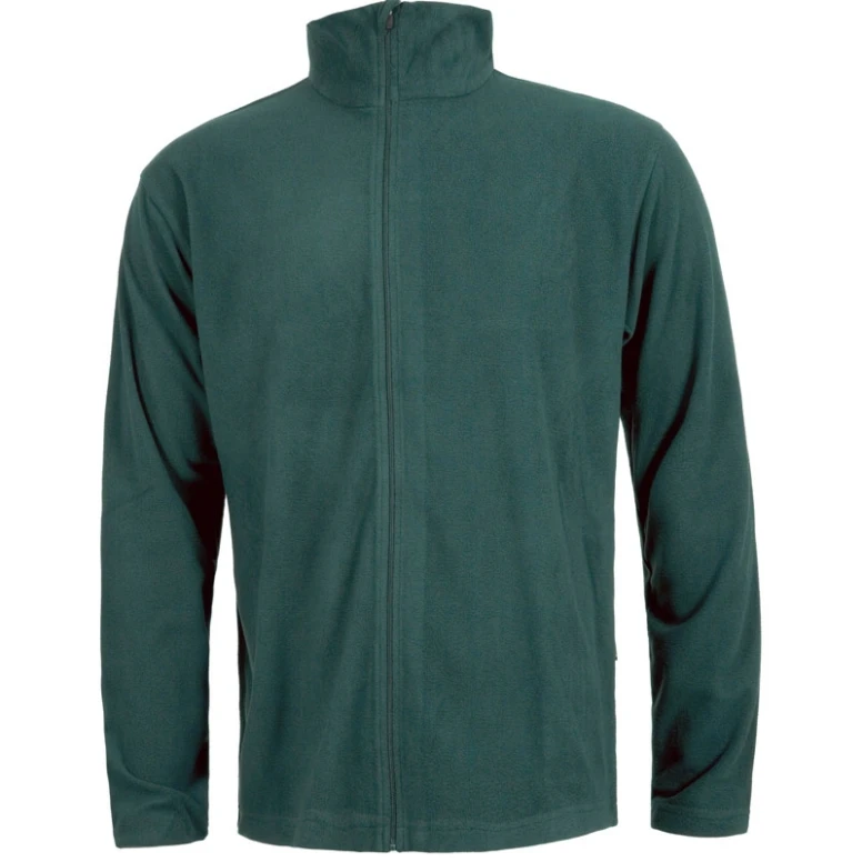 Chaqueta deportiva invernal de forro polar - Workteam