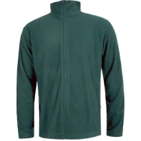 Chaqueta deportiva invernal de forro polar - Workteam
