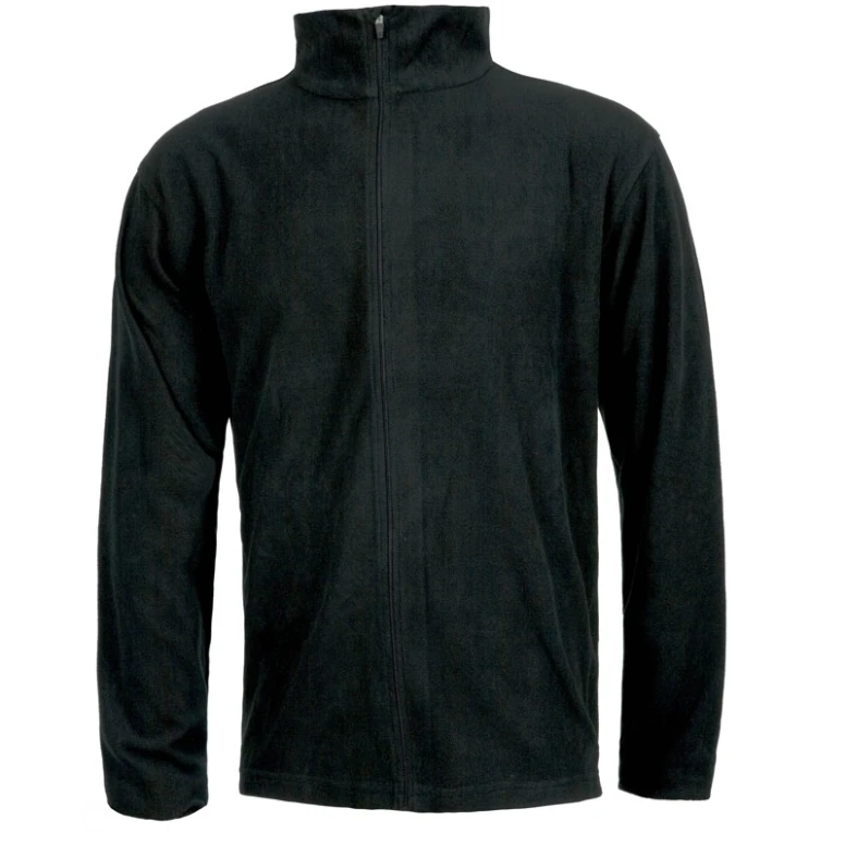 Chaqueta deportiva invernal de forro polar - Workteam