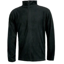 Chaqueta deportiva invernal de forro polar - Workteam