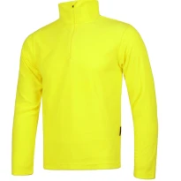 Chaqueta deportiva invernal de forro polar mujer - Workteam
