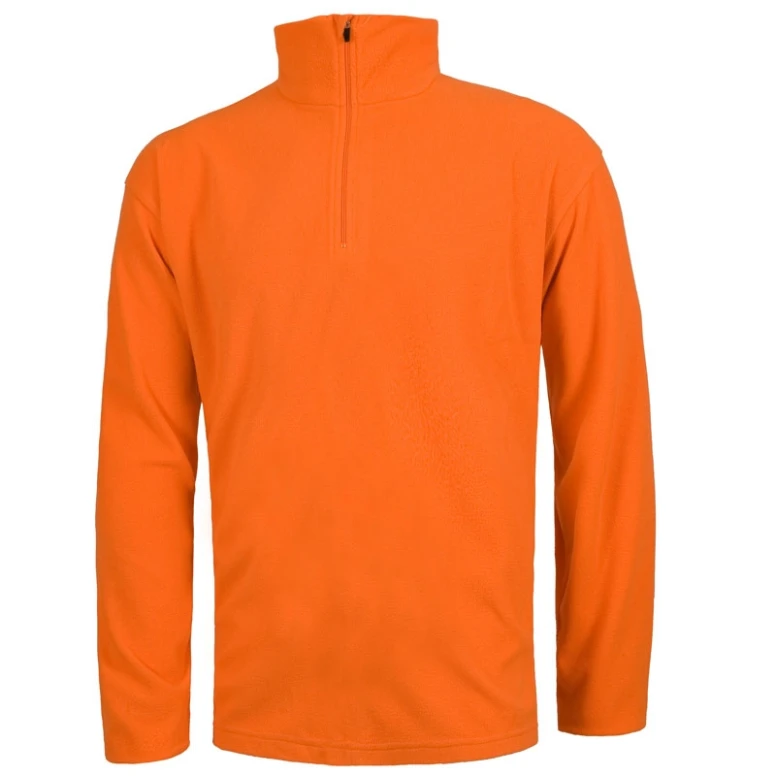 Chaqueta deportiva invernal de forro polar mujer - Workteam