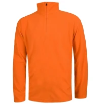 Chaqueta deportiva invernal de forro polar mujer - Workteam