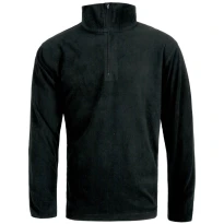 Chaqueta deportiva invernal de forro polar mujer - Workteam
