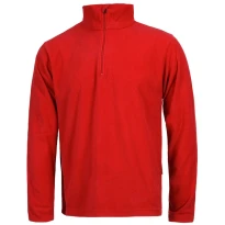 Chaqueta deportiva invernal de forro polar mujer - Workteam