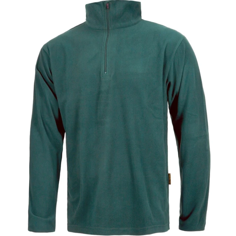 Chaqueta deportiva invernal de forro polar mujer - Workteam
