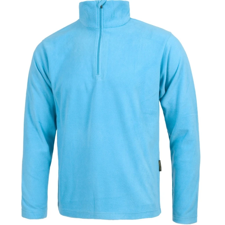 Chaqueta deportiva invernal de forro polar mujer - Workteam