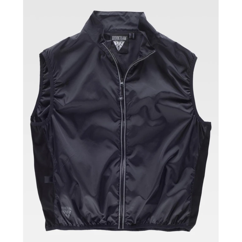 Chaleco deportivo C3619 - Equipo de trabajo