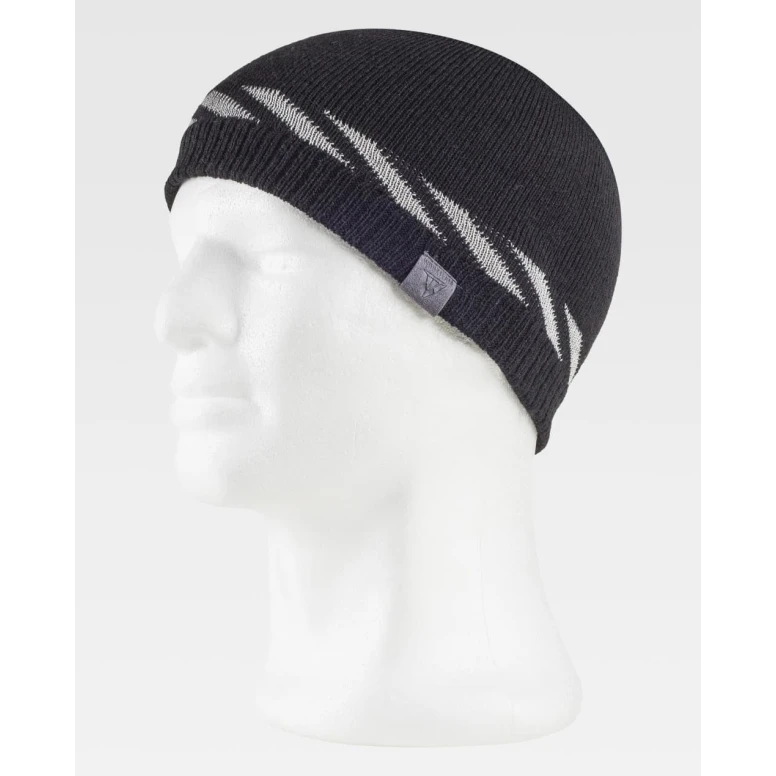 Gorro Alta Visibilidad WFA917 - Workteam