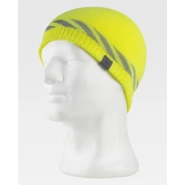 Gorro Alta Visibilidad WFA917 - Workteam