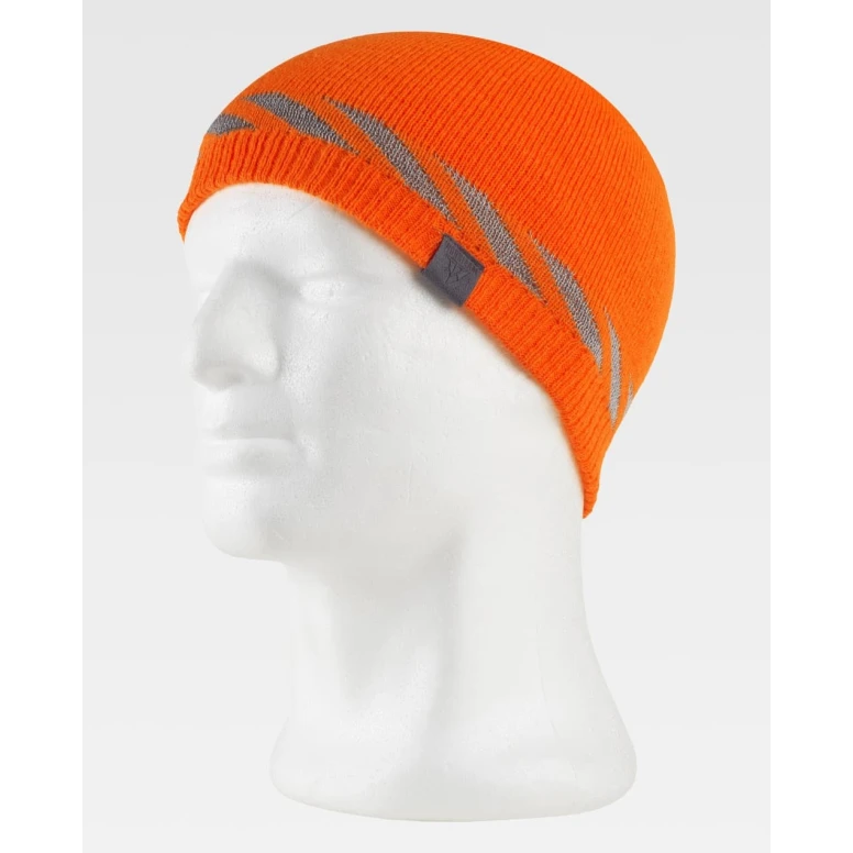 Gorro Alta Visibilidad WFA917 - Workteam