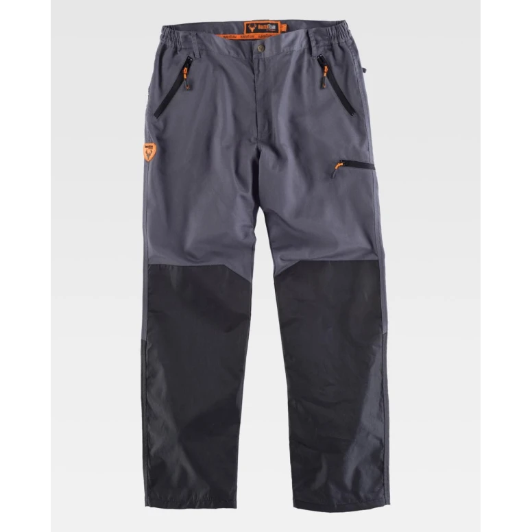 Pantalón de trabajo de Caza S8335 - Workteam