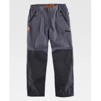 Pantalón de trabajo de Caza S8335 - Workteam