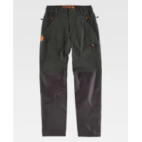 Pantalón de trabajo de Caza S8335 - Workteam