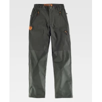 Pantalón de trabajo de Caza S8330 - Workteam