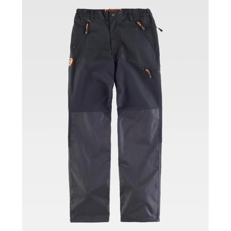 Pantalón de trabajo de Caza S8330 - Workteam