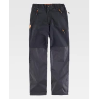 Pantalón de trabajo de Caza S8330 - Workteam