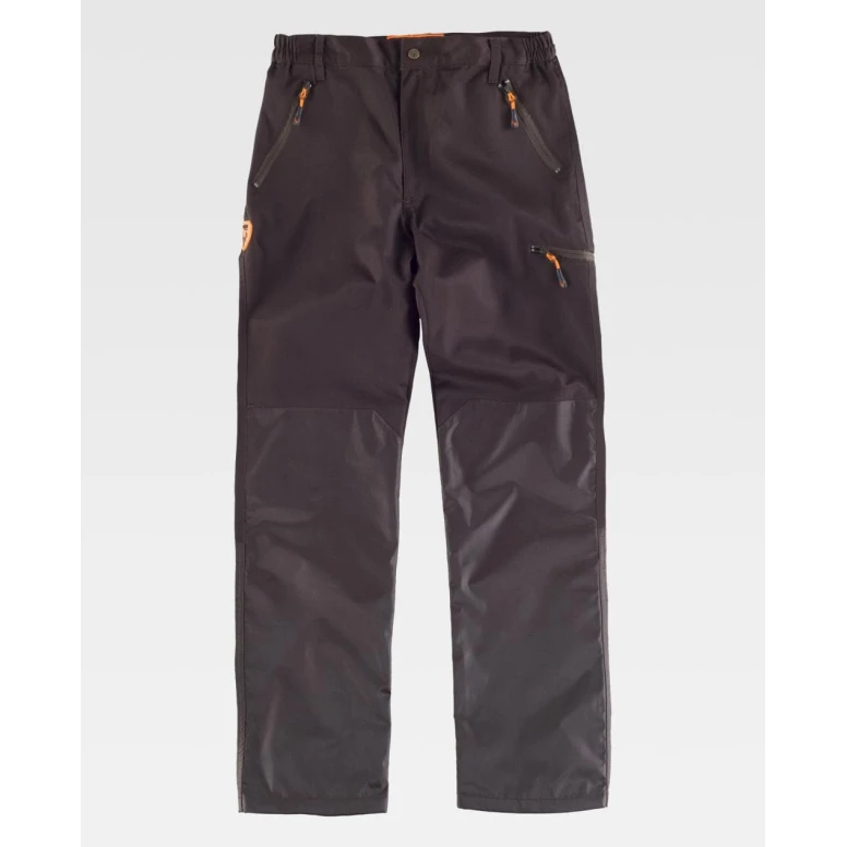 Pantalón de trabajo de Caza S8330 - Workteam