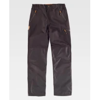 Pantalón de trabajo de Caza S8330 - Workteam