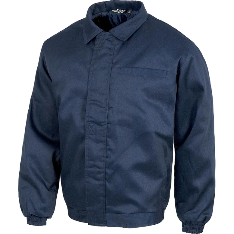 Chaqueta invernal acolchada multibolsillos - Workteam