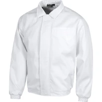 Chaqueta invernal acolchada multibolsillos - Workteam