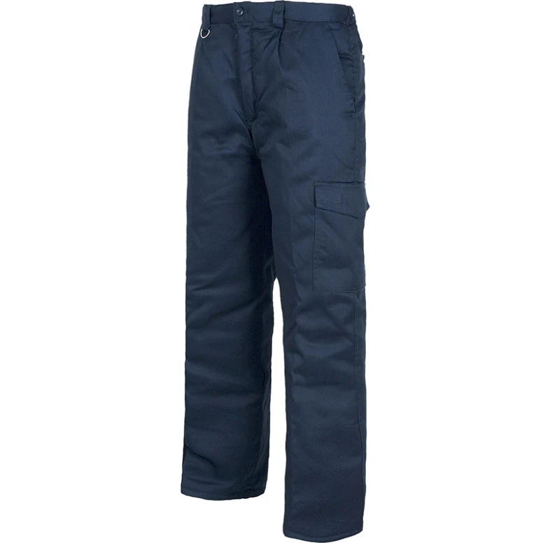 Pantalón de trabajo invernal acolchado - Workteam