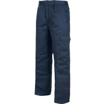 Pantalón de trabajo invernal acolchado - Workteam