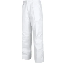 Pantalón de trabajo invernal acolchado - Workteam
