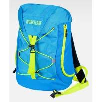 Mochila con Elásticos 32 LT WFA402 - Workteam