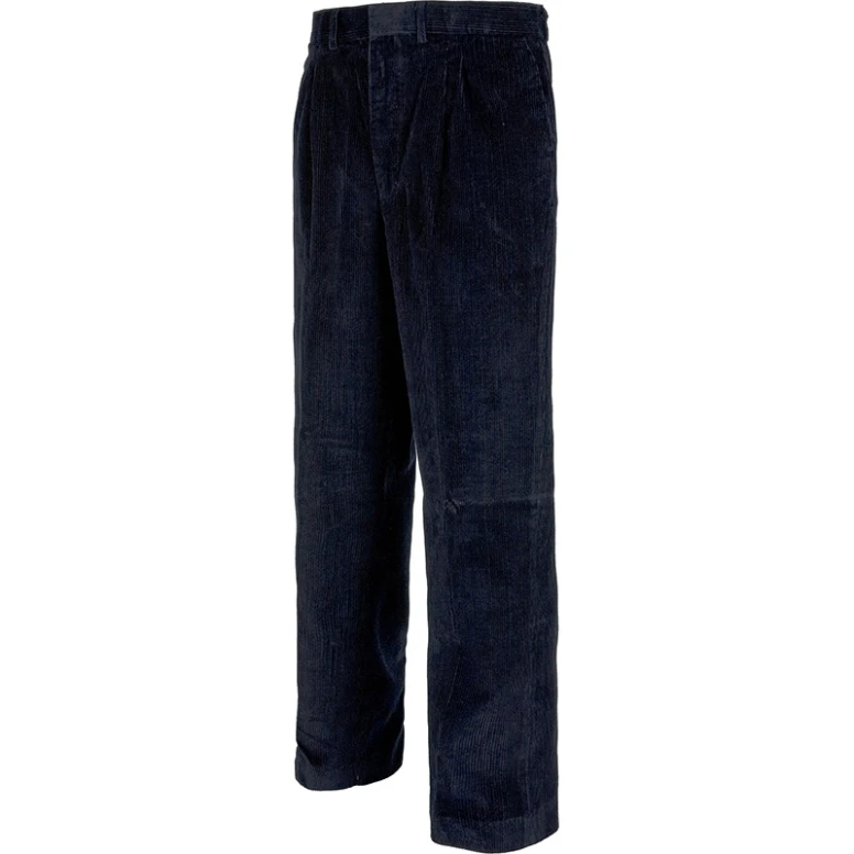 Pantalones de trabajo invernales de terciopelo de alta resistencia - Workteam